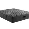 Beautyrest Black L-Class Firm Queen Mattress -Home Furniture 700811472 Q main 120