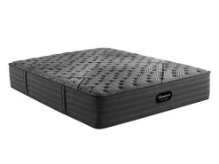 Beautyrest Black L-Class Firm Queen Mattress