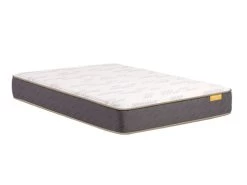Simmons Deep Sleep Firm Hybrid Queen Mattress