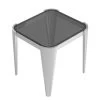 Dilla End Table -Home Furniture 709647 main 1