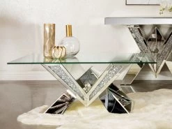 Izzy Coffee Table -Home Furniture 723448 main 4