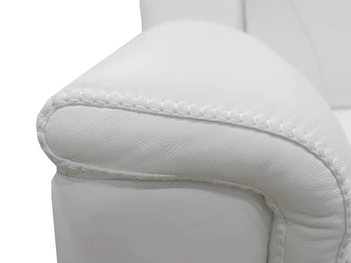 Cosmic Leather Dual Power Recliner Sofa 7 Cosmic Leather Dual Power Recliner Sofa - Image 5