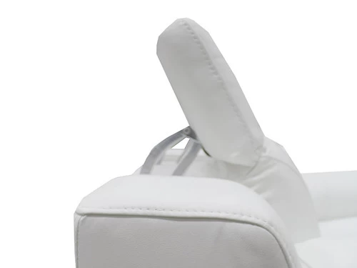 Cosmic Leather Dual Power Recliner Sofa And Chair 2 Pcs Set 6 Cosmic Leather Dual Power Recliner Sofa And Chair 2 Pcs Set - Image 4