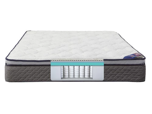 Super Royal Medium Pillow Top Queen Mattress 6 Super Royal Medium Pillow Top Queen Mattress - Image 4
