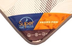 Super Promo Firm Twin Mattress -Home Furniture 81682 main 3