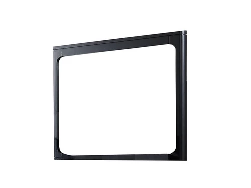 Astoria Dresser And Mirror 5 Astoria Dresser And Mirror - Image 3