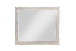 Devon Beveled Mirror