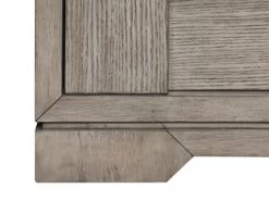 Devon Queen Nightstand & Chest 3 Pcs Set -Home Furniture 854QNSCH 3PCS main 7