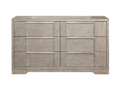 Devon Queen 4 Pcs Set -Home Furniture 854 60 Q4PCS main 3