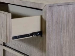 Devon Queen 4 Pcs Set -Home Furniture 854 60 Q4PCS main 7