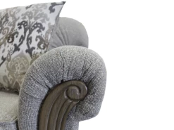 Sandstone Oyster 2 Pcs Set -Home Furniture 8725 02 2PCS main 4