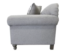 Sandstone Oyster 2 Pcs Set -Home Furniture 8725 02 2PCS main 5