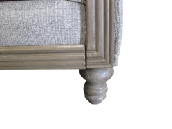 Sandstone Oyster 2 Pcs Set -Home Furniture 8725 02 2PCS main 7