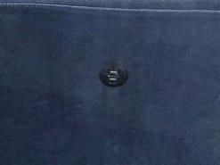 Belen Navy Left Chaise Sleeper Sectional -Home Furniture 9140 NVY L SEC main 6