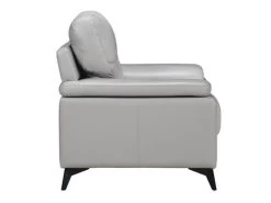 Seth Silver Gray 3 Pcs Set -Home Furniture 9514SV 3PCS main 5