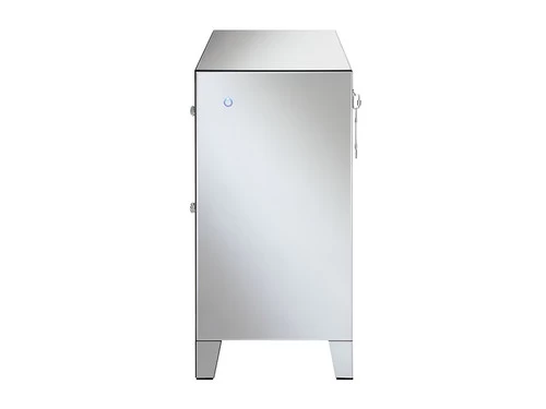 Beatrice 2-Drawer Accent Cabinet 4 Beatrice 2-Drawer Accent Cabinet - Image 2