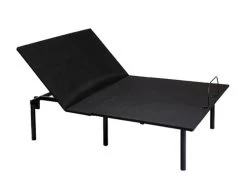 Lennox King Head Only Adjustable Bed