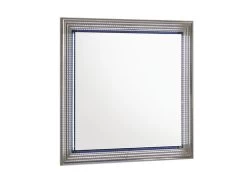 Aspen Black Queen 4 Pcs Set -Home Furniture ASPEN BLK Q4PCS main 5