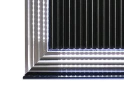 Aspen Black Queen 4 Pcs Set -Home Furniture ASPEN BLK Q4PCS main 7