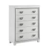 Moondance White Chest -Home Furniture B 12627 CH main 1