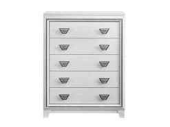 Moondance White Chest -Home Furniture B 12627 CH main 2