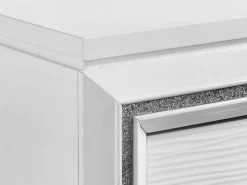 Moondance White Dresser -Home Furniture B 12627 DR main 3