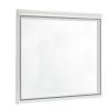 Moondance White Mirror -Home Furniture B 12627 MR main 1