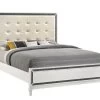 Park Imperial King Bed -Home Furniture B0931W K BED main 1