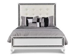 Park Imperial King Bed 7 Park Imperial King Bed -Home Furniture B0931W K BED main 2