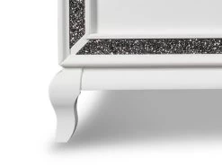 Park Imperial King Bed 8 Park Imperial King Bed -Home Furniture B0931W K BED main 3