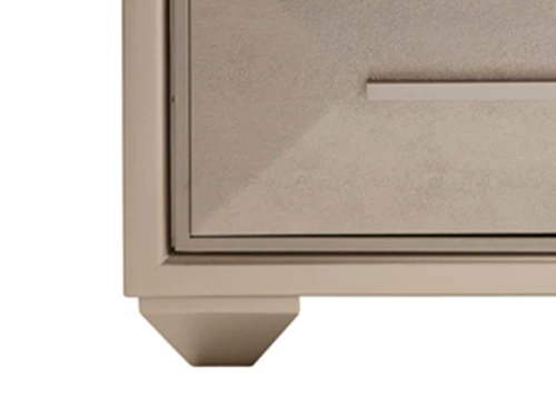 Soho Champagne Queen 4 Pcs Set 8 Soho Champagne Queen 4 Pcs Set - Image 6