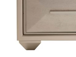 Soho Champagne Queen Bed -Home Furniture B145 QBED main 3