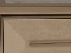 Soho Champagne Queen Storage 3 Pcs Set -Home Furniture B145 QS3PCS main 4