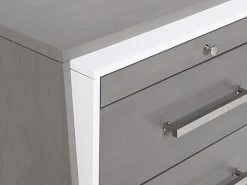 Zephyr King 4 Pcs Set -Home Furniture B192G K4PCS main 6