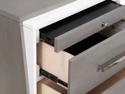 Zephyr King 4 Pcs Set -Home Furniture B192G K4PCS main 7