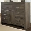 Juararo Dresser -Home Furniture B251 31 main 1