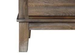 Cagney King 4 Pcs Set -Home Furniture B594G K4PCS main 8