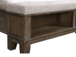 Cagney Queen 4 Pcs Set -Home Furniture B594G Q4PCS main 3