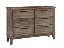 Cagney Queen 4 Pcs Set -Home Furniture B594G Q4PCS main 4