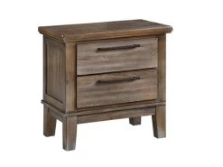 Cagney Queen 4 Pcs Set -Home Furniture B594G Q4PCS main 5