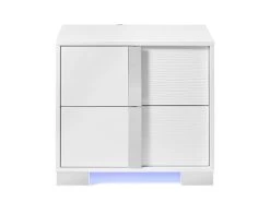 Ocean Drive King 4 Pcs Set -Home Furniture B66407 K4PCS main 3