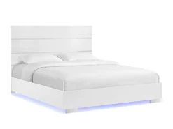 Ocean Drive King Bed