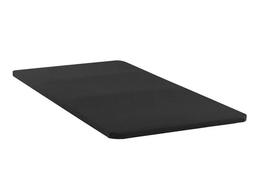Coal Queen Size Bunkie Board 3 Coal Queen Size Bunkie Board
