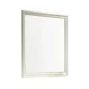 Sophie Off White Mirror -Home Furniture BR2050W 50 main 1