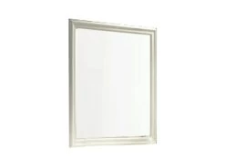 Sophie Off White Mirror