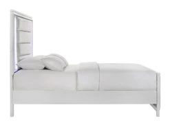 Moondance King Bed -Home Furniture B 12627 KBED main 3
