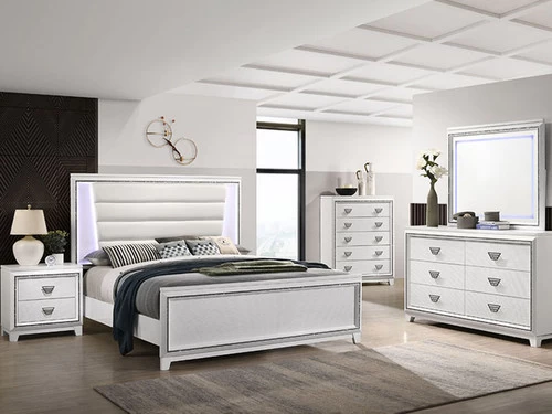 Moondance Queen 4 Pcs Set 3 Moondance Queen 4 Pcs Set