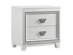 Moondance Queen 4 Pcs Set 12 Moondance Queen 4 Pcs Set -Home Furniture B 12627 Q4PCS main 3