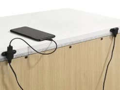 Moondance Queen 4 Pcs Set 16 Moondance Queen 4 Pcs Set -Home Furniture B 12627 Q4PCS main 7