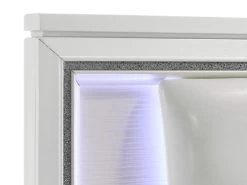 Moondance Queen Bed -Home Furniture B 12627 QBED main 4